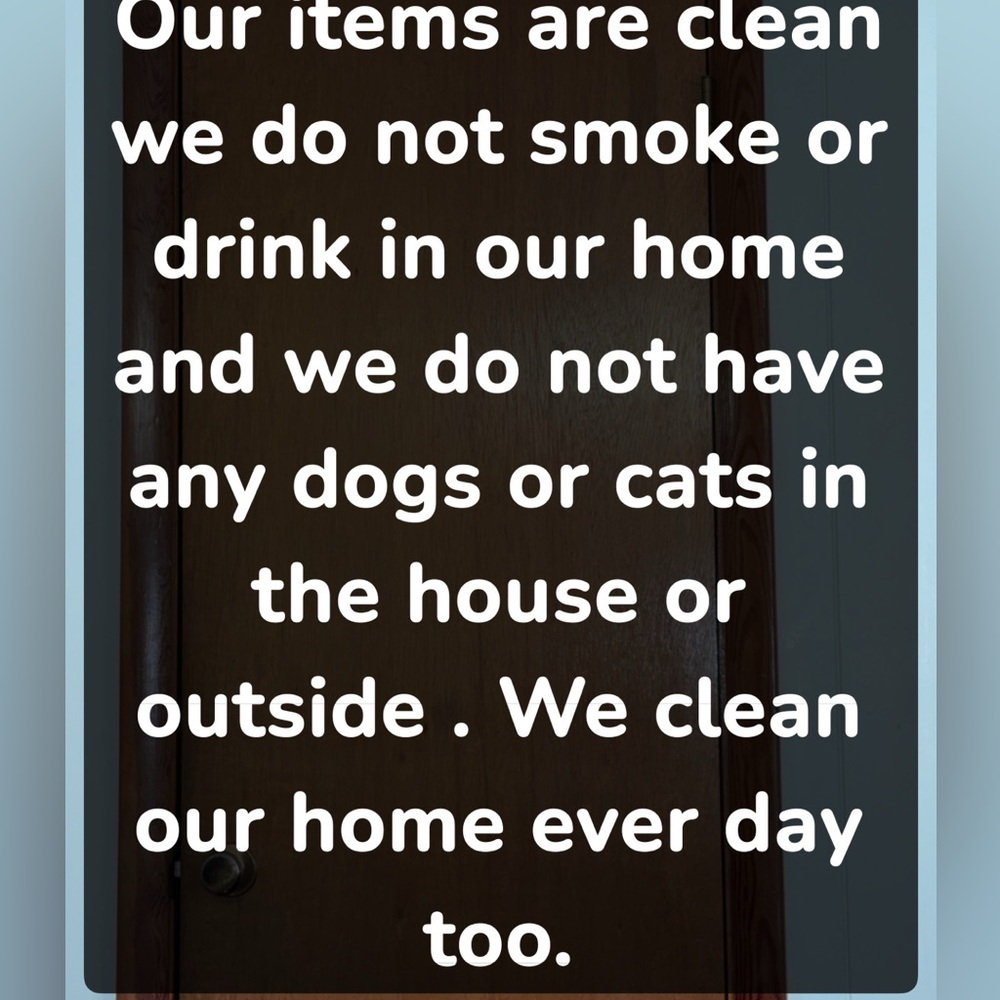 Meet your Posher, DD